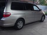 Honda Odyssey 2007 года за 6 800 000 тг. в Алматы – фото 2