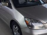 Honda Odyssey 2007 года за 6 800 000 тг. в Алматы – фото 3