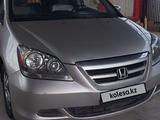 Honda Odyssey 2007 года за 6 800 000 тг. в Алматы – фото 4