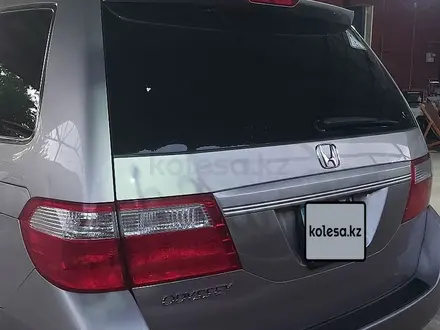 Honda Odyssey 2007 года за 6 800 000 тг. в Алматы – фото 6