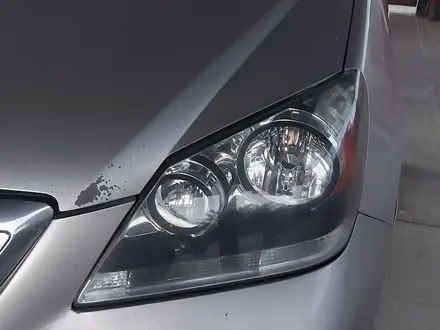 Honda Odyssey 2007 года за 6 800 000 тг. в Алматы – фото 11