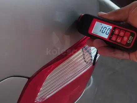 Honda Odyssey 2007 года за 6 800 000 тг. в Алматы – фото 24
