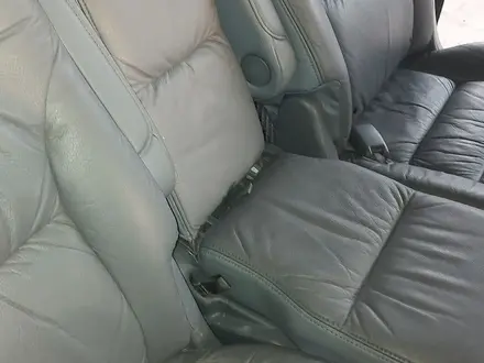 Honda Odyssey 2007 года за 6 800 000 тг. в Алматы – фото 40