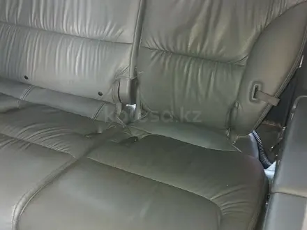 Honda Odyssey 2007 года за 6 800 000 тг. в Алматы – фото 41
