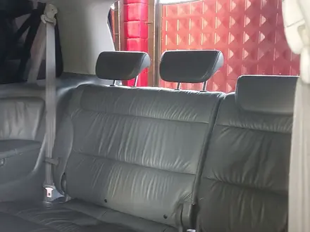 Honda Odyssey 2007 года за 6 800 000 тг. в Алматы – фото 43
