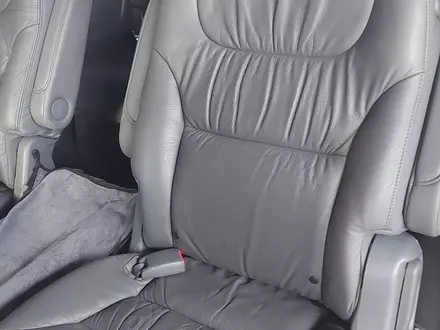 Honda Odyssey 2007 года за 6 800 000 тг. в Алматы – фото 44