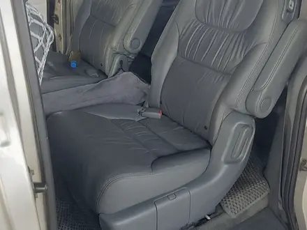 Honda Odyssey 2007 года за 6 800 000 тг. в Алматы – фото 46