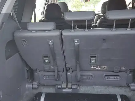 Honda Odyssey 2007 года за 6 800 000 тг. в Алматы – фото 47