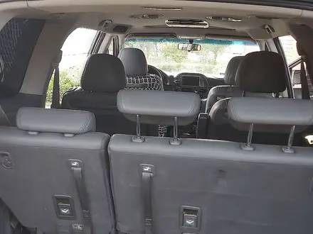 Honda Odyssey 2007 года за 6 800 000 тг. в Алматы – фото 48