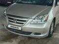 Honda Odyssey 2007 года за 6 800 000 тг. в Алматы – фото 49