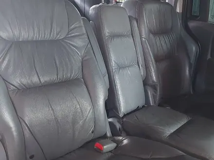 Honda Odyssey 2007 года за 6 800 000 тг. в Алматы – фото 50