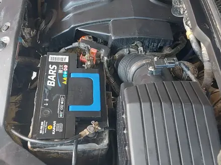 Honda Odyssey 2007 года за 6 800 000 тг. в Алматы – фото 52