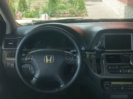 Honda Odyssey 2007 года за 6 800 000 тг. в Алматы – фото 53
