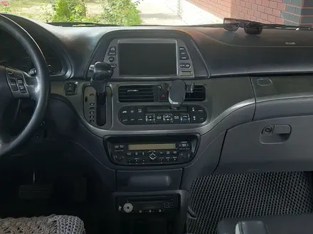 Honda Odyssey 2007 года за 6 800 000 тг. в Алматы – фото 54