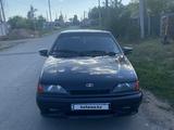 ВАЗ (Lada) 2115 2012 года за 1 600 000 тг. в Астана – фото 4