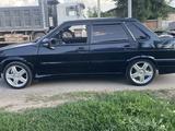 ВАЗ (Lada) 2115 2012 года за 1 600 000 тг. в Астана – фото 5