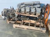 Двигатель на МАЗ ЯМЗ 7511 за 1 600 000 тг. в Уральск