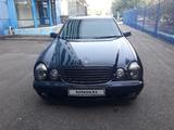 Mercedes-Benz E 320 2001 года за 5 399 999 тг. в Караганда