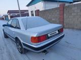 Audi 100 1992 годаүшін1 700 000 тг. в Кызылорда – фото 2