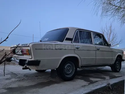 ВАЗ (Lada) 2106 1994 года за 1 000 000 тг. в Туркестан – фото 2