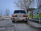 ВАЗ (Lada) 2106 1994 года за 1 000 000 тг. в Туркестан – фото 3