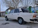 ВАЗ (Lada) 2106 1994 года за 1 000 000 тг. в Туркестан – фото 4