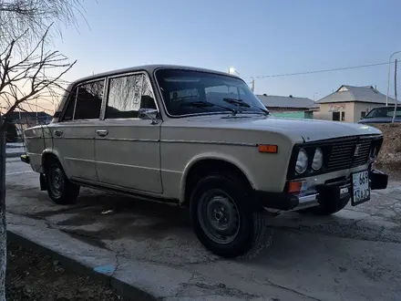 ВАЗ (Lada) 2106 1994 года за 1 000 000 тг. в Туркестан – фото 6