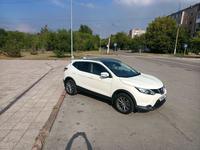 Nissan Qashqai 2018 года за 10 300 000 тг. в Караганда