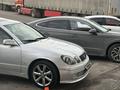 Lexus GS 300 1998 годаүшін4 500 000 тг. в Алматы