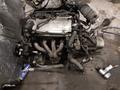 Двигатель Мицубиси Каризма 1, 6л 1996г за 10 000 тг. в Костанай – фото 3