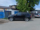 BMW X5 2000 года за 4 500 000 тг. в Караганда – фото 3