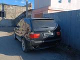BMW X5 2000 года за 4 500 000 тг. в Караганда – фото 4