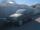 BMW X5 2000 года за 4 500 000 тг. в Караганда – фото 5