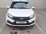 ВАЗ (Lada) Granta 2190 2024 годаүшін5 300 000 тг. в Тараз