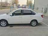 ВАЗ (Lada) Granta 2190 2024 годаүшін5 300 000 тг. в Тараз – фото 3