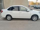 ВАЗ (Lada) Granta 2190 2024 годаүшін5 300 000 тг. в Тараз – фото 4
