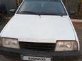 ВАЗ (Lada) 21099 1994 годаүшін450 000 тг. в Жаксы – фото 4