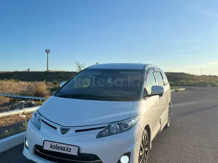 Toyota Estima 2011 года за 7 300 000 тг. в Астана – фото 3