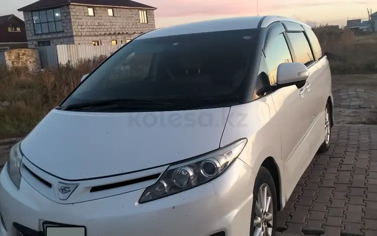 Toyota Estima 2010 годаfor6 500 000 тг. в Астана