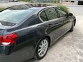 Lexus GS 300 2005 годаүшін7 800 000 тг. в Шымкент – фото 4