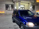 Honda CR-V 1996 года за 2 800 000 тг. в Алматы – фото 3