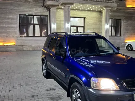 Honda CR-V 1996 года за 2 800 000 тг. в Алматы – фото 3