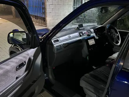 Honda CR-V 1996 года за 2 800 000 тг. в Алматы – фото 9