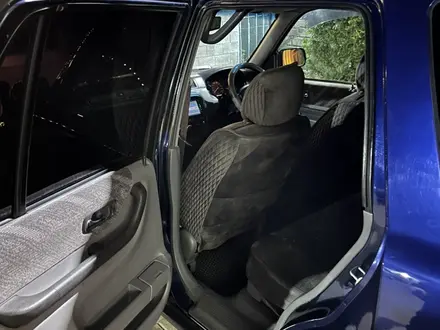 Honda CR-V 1996 года за 2 800 000 тг. в Алматы – фото 10