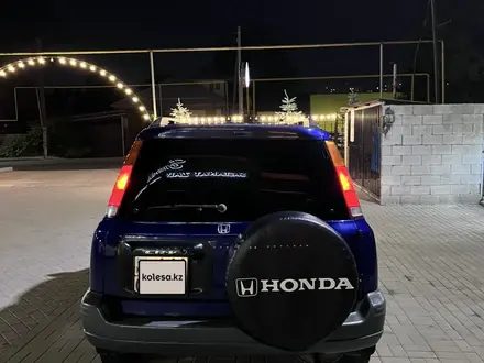 Honda CR-V 1996 года за 2 800 000 тг. в Алматы – фото 4