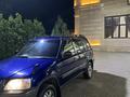 Honda CR-V 1996 года за 2 800 000 тг. в Алматы – фото 2