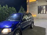Honda CR-V 1996 года за 2 800 000 тг. в Алматы – фото 2