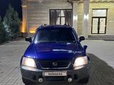 Honda CR-V 1996 года за 2 800 000 тг. в Алматы