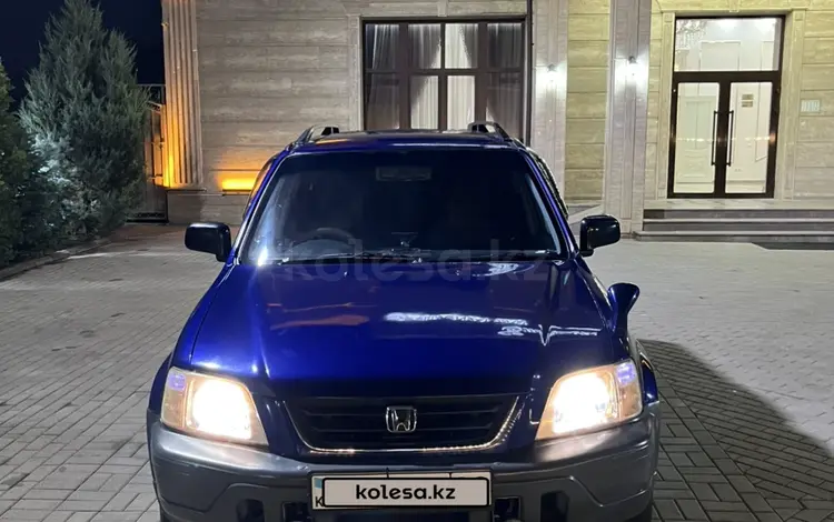 Honda CR-V 1996 года за 2 800 000 тг. в Алматы