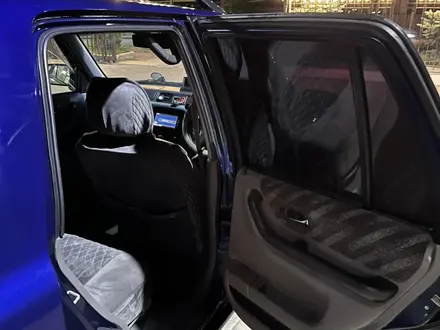 Honda CR-V 1996 года за 2 800 000 тг. в Алматы – фото 7
